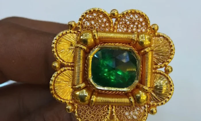 RS JEWELLERS